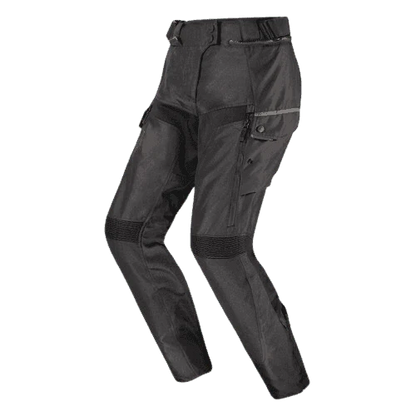LS2 Travel Man Pant Black Dark Grey