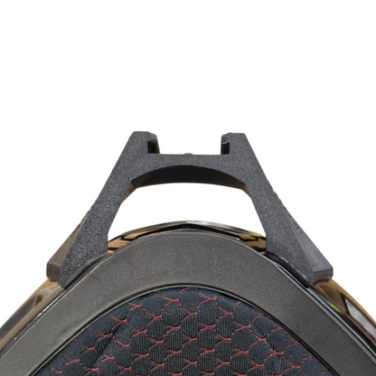 LS2 Vector 2 FF811 Helmet Chin Mount by Motovibe (V1)