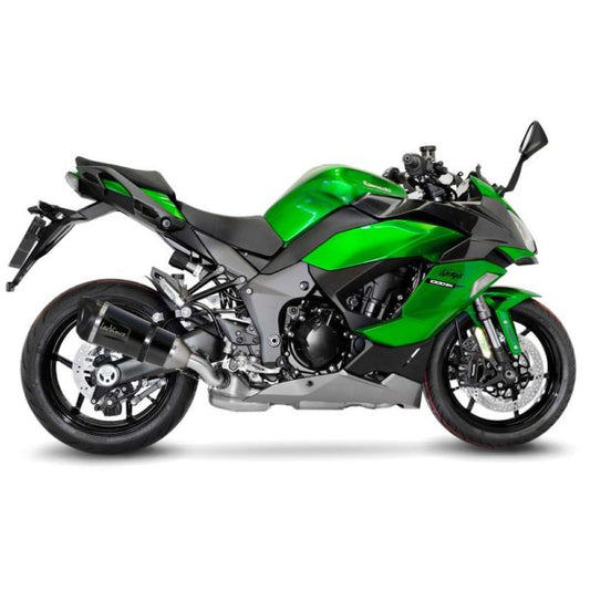 LV-KAWASAKI NINJA 1000 SX-TOURER 2020+ - Riders Junction
