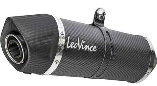 LV One Evo Carbon Fiber - Riders Junction