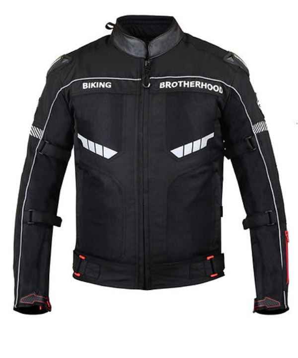 Ladakh Riding Jacket - Biking Brotherhood