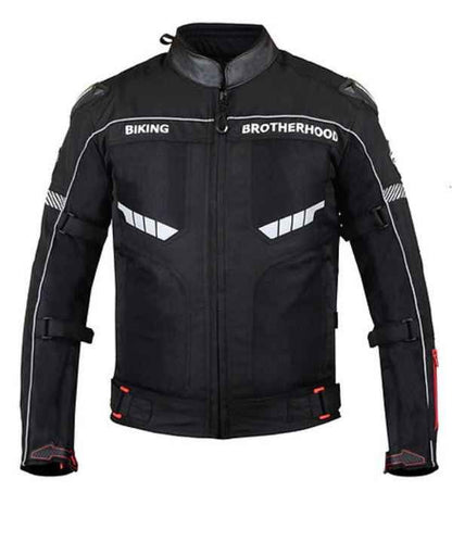 Ladakh Riding Jacket - Biking Brotherhood