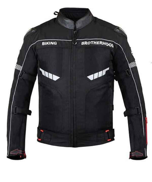 Ladakh Riding Jacket - Biking Brotherhood