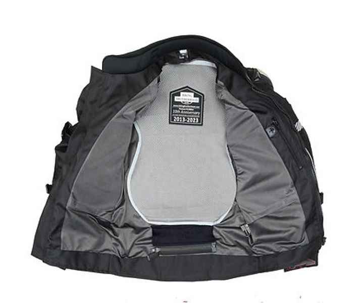 Ladakh Riding Jacket - Biking Brotherhood