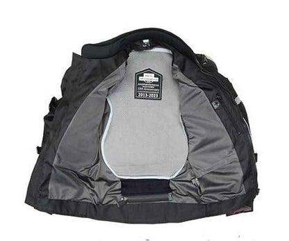 Ladakh Riding Jacket - Biking Brotherhood