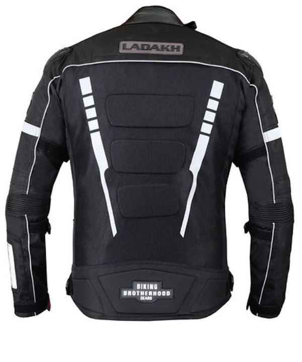 Ladakh Riding Jacket - Biking Brotherhood