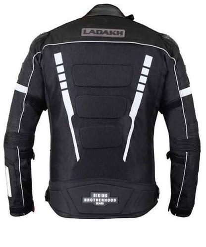 Ladakh Riding Jacket - Biking Brotherhood