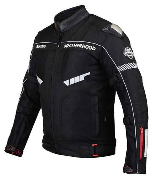 Ladakh Riding Jacket - Biking Brotherhood