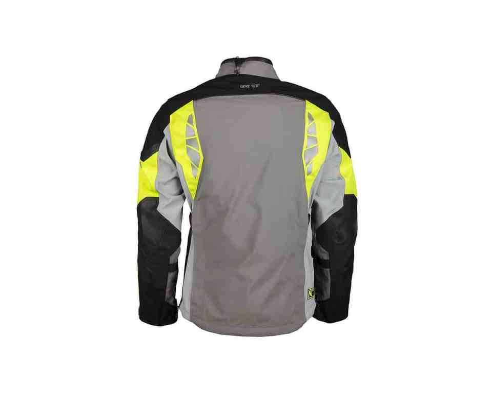 Latitude Jacket - Klim - Riders Junction