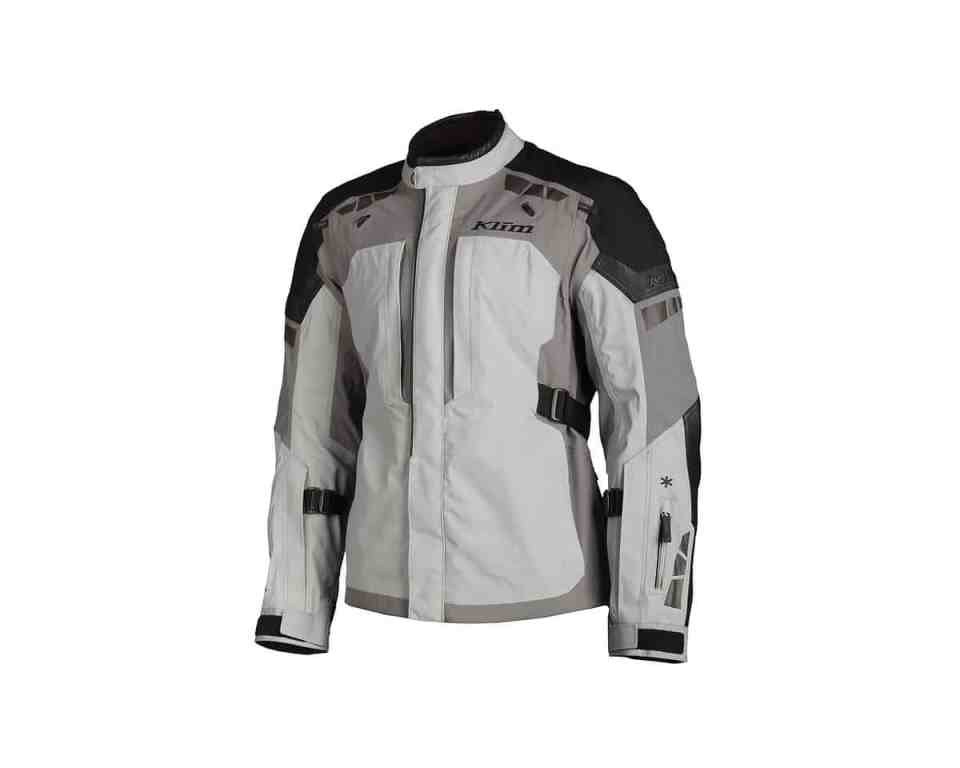 Latitude Jacket - Klim