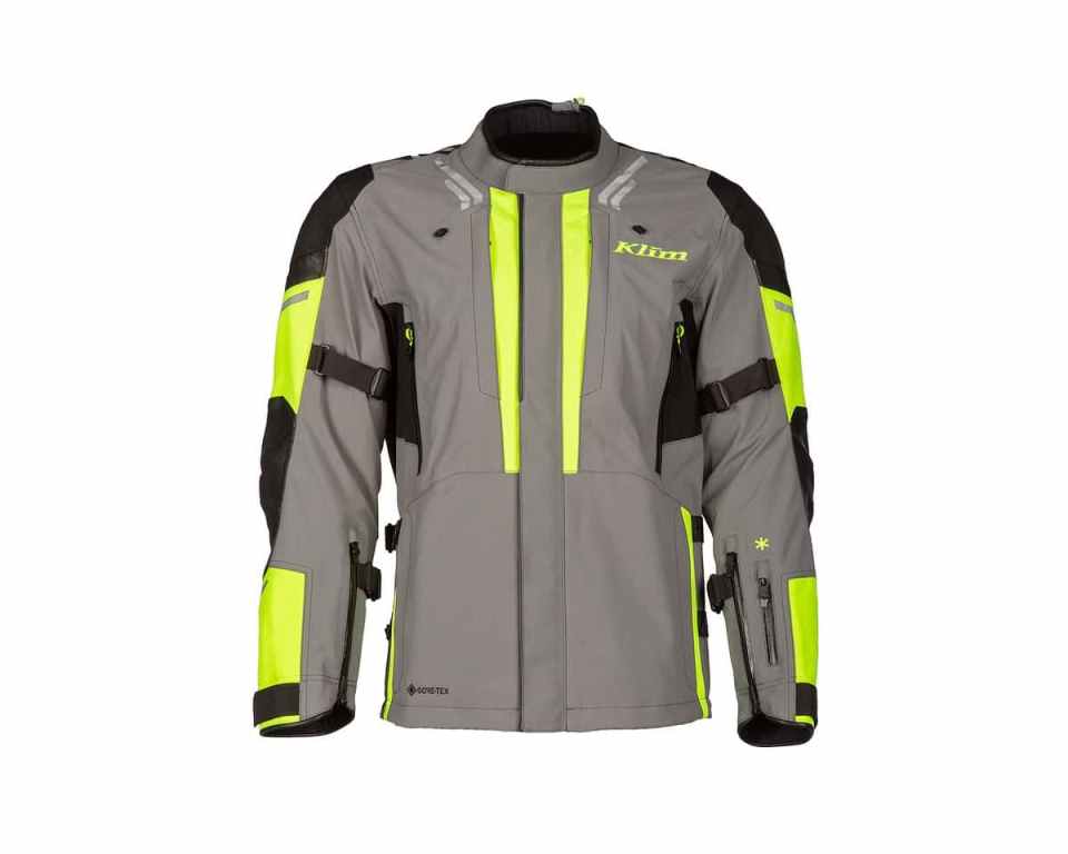 Latitude Jacket - Klim - Riders Junction