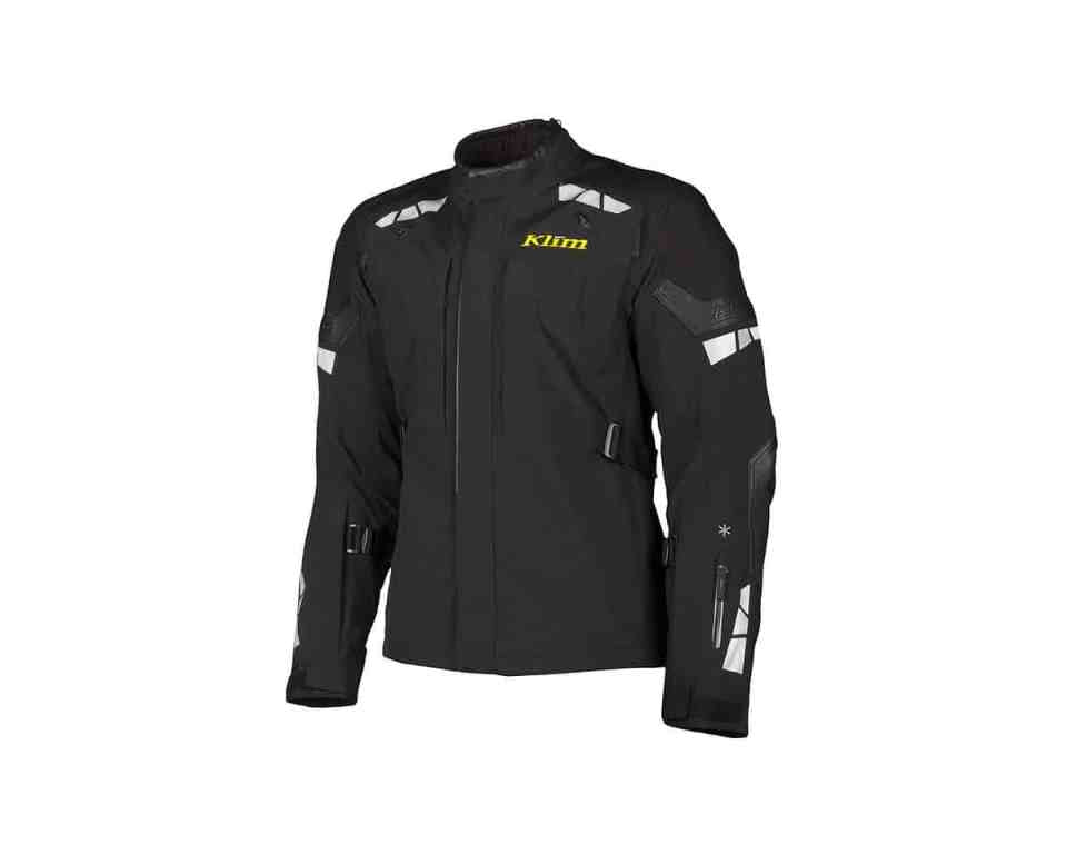 Latitude Jacket - Klim