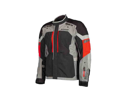 Latitude Jacket - Klim