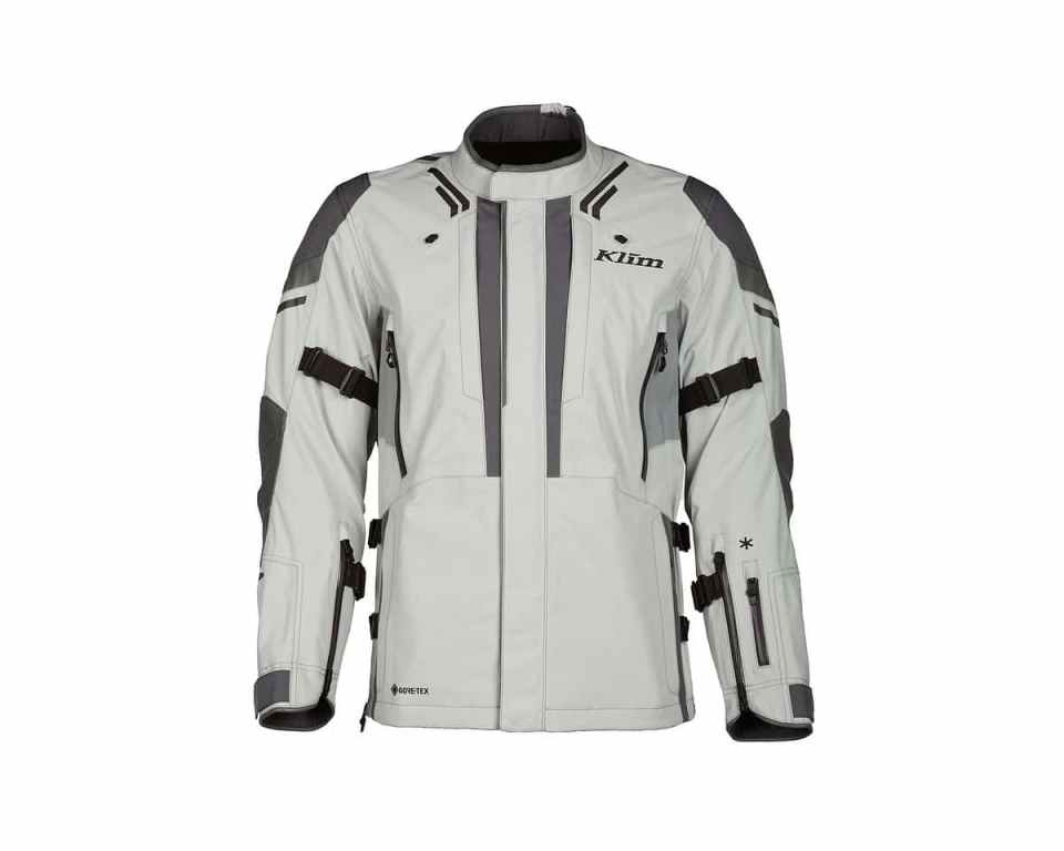 Latitude Jacket - Klim - Riders Junction