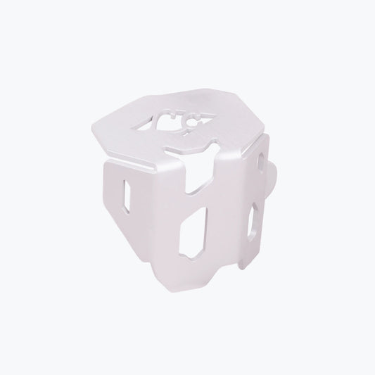 Legundary Custom BMW F450 GS Casque Rear Oil Cap Silver - CAP28784