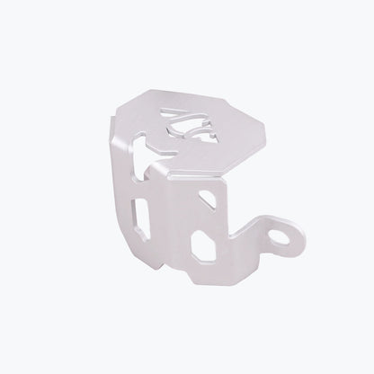 Legundary Custom BMW F450 GS Casque Rear Oil Cap Silver - CAP28784
