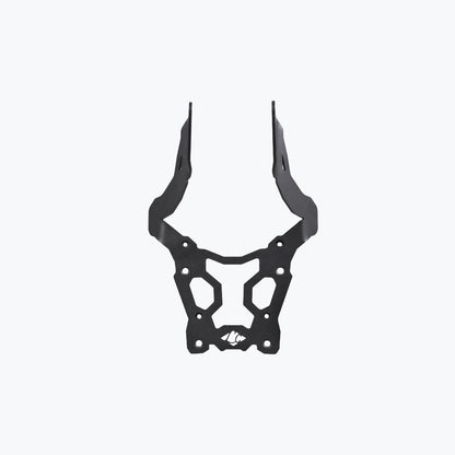 Legundary Custom BMW F450 GS Ploigos GPS Mount with Visor Extender - MOB28788