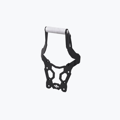 Legundary Custom BMW F450 GS Ploigos GPS Mount with Visor Extender - MOB28788