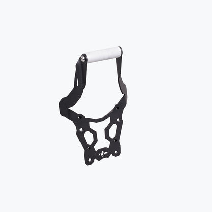 Legundary Custom BMW F450 GS Ploigos GPS Mount with Visor Extender - MOB28788