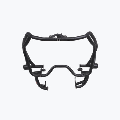 Legundary Custom BMW F450 GS Raptor Crashguard Black - CRA28776
