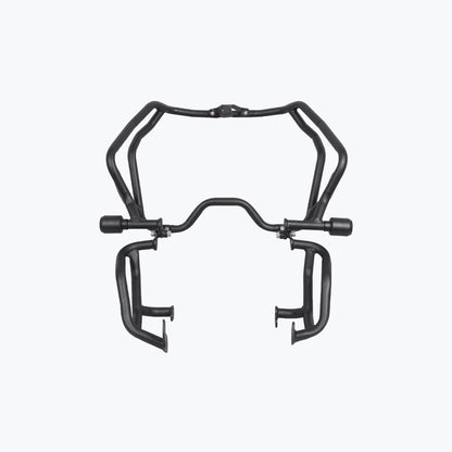Legundary Custom BMW F450 GS Raptor Crashguard Black - CRA28776