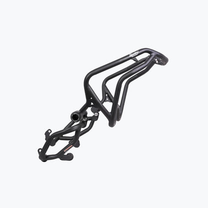 Legundary Custom BMW F450 GS Raptor Crashguard Black - CRA28776