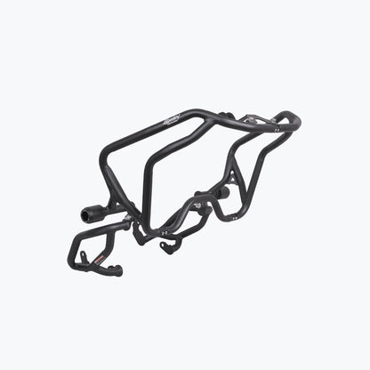 Legundary Custom BMW F450 GS Raptor Crashguard Black - CRA28776
