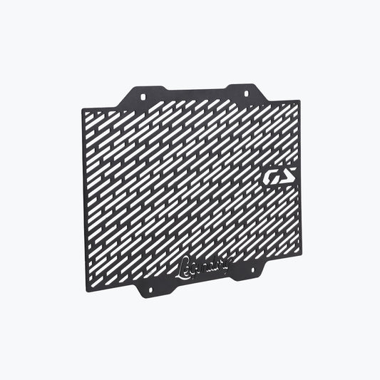 Legundary Custom BMW F450 GS Vector Radiator Grill Black - RAG28790