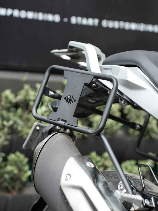 Legundary Custom BMW G310GS Aragorn Saddle Stay - SAD7402