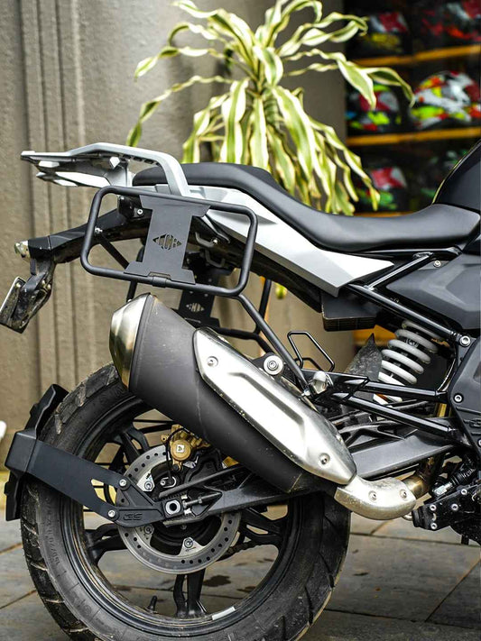 Legundary Custom BMW G310GS Aragorn Saddle Stay - SAD7402