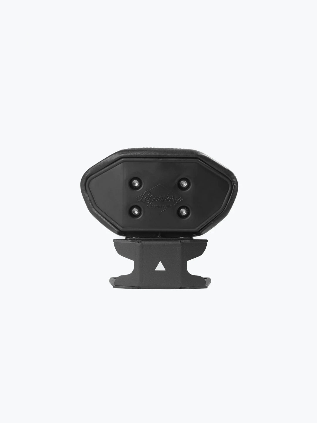 Legundary Custom Bajaj Dominar 400 Backrest - CAR8191