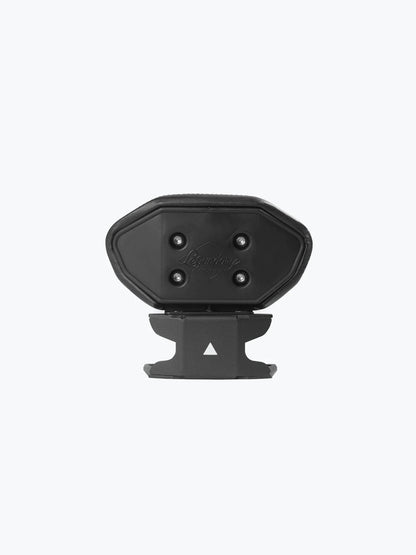 Legundary Custom Bajaj Dominar 400 Backrest - CAR8191