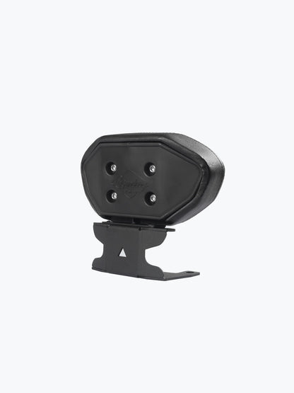 Legundary Custom Bajaj Dominar 400 Backrest - CAR8191