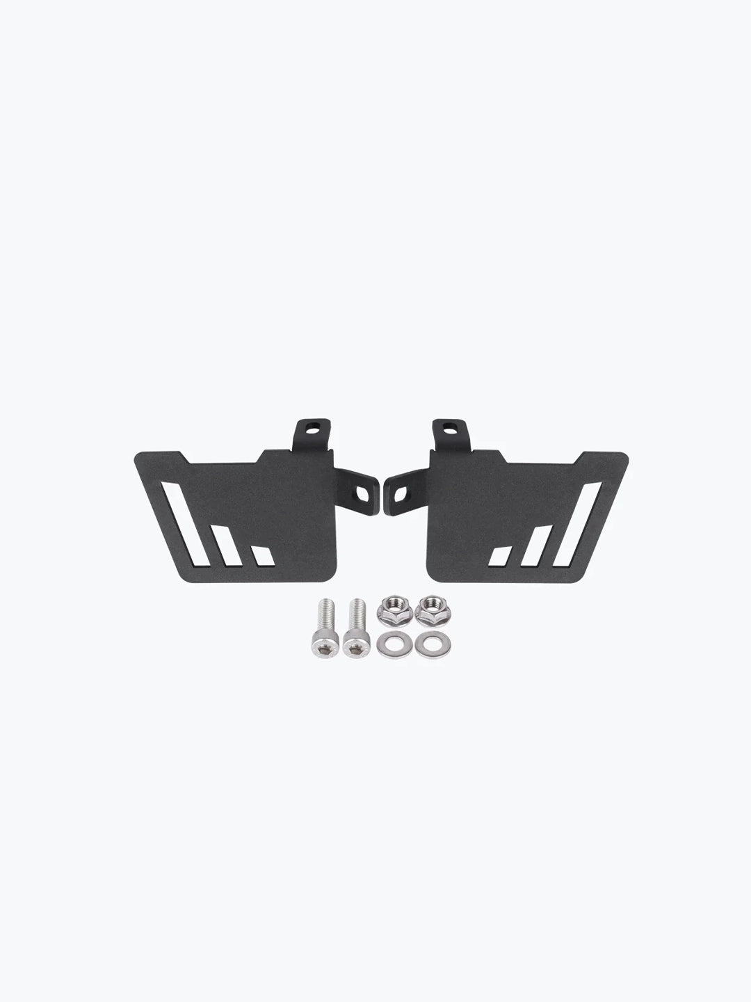 Legundary Custom Bajaj Dominar 400 Bolster Rear Foot Rest - FOO4015