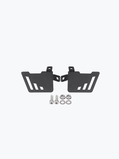 Legundary Custom Bajaj Dominar 400 Bolster Rear Foot Rest - FOO4015