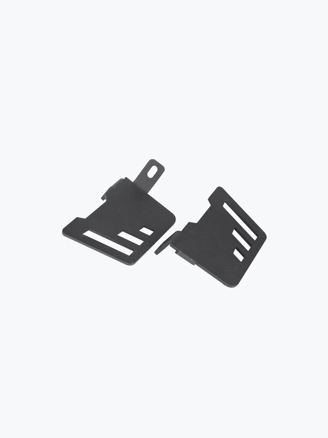 Legundary Custom Bajaj Dominar 400 Bolster Rear Foot Rest - FOO4015