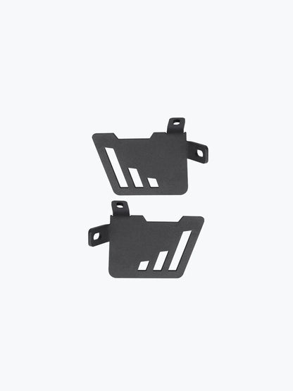 Legundary Custom Bajaj Dominar 400 Bolster Rear Foot Rest - FOO4015