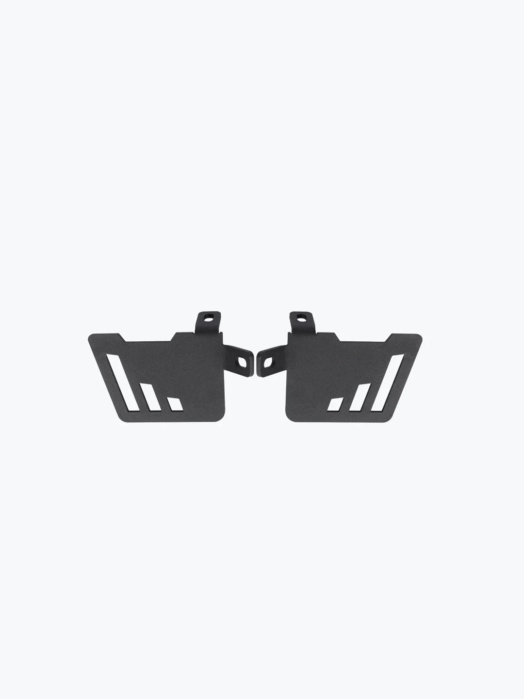 Legundary Custom Bajaj Dominar 400 Bolster Rear Foot Rest - FOO4015