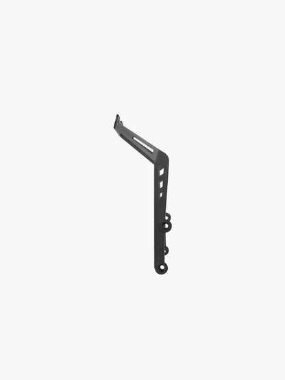 Legundary Custom Bajaj Dominar 400 / Duke 250 BS6 Gen 2 Brooch Number Plate Holder - NPS4012