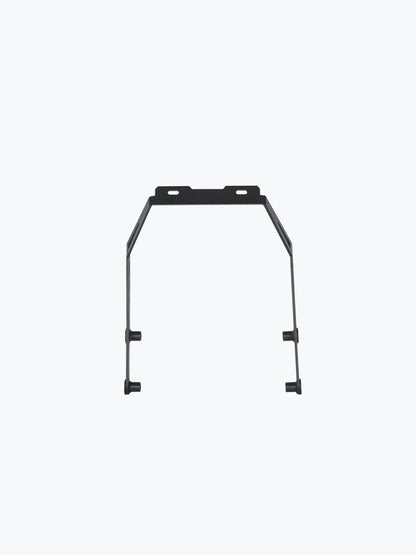 Legundary Custom Bajaj Dominar 400 / Duke 250 BS6 Gen 2 Brooch Number Plate Holder - NPS4012