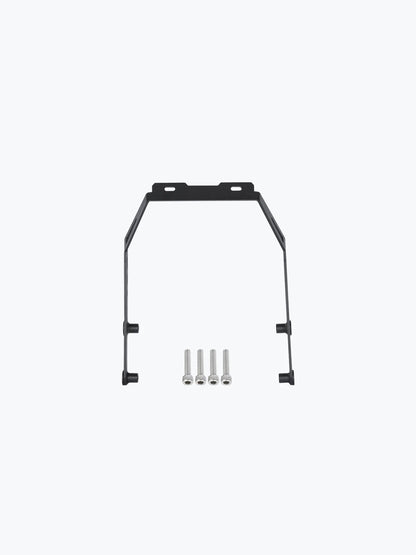 Legundary Custom Bajaj Dominar 400 / Duke 250 BS6 Gen 2 Brooch Number Plate Holder - NPS4012