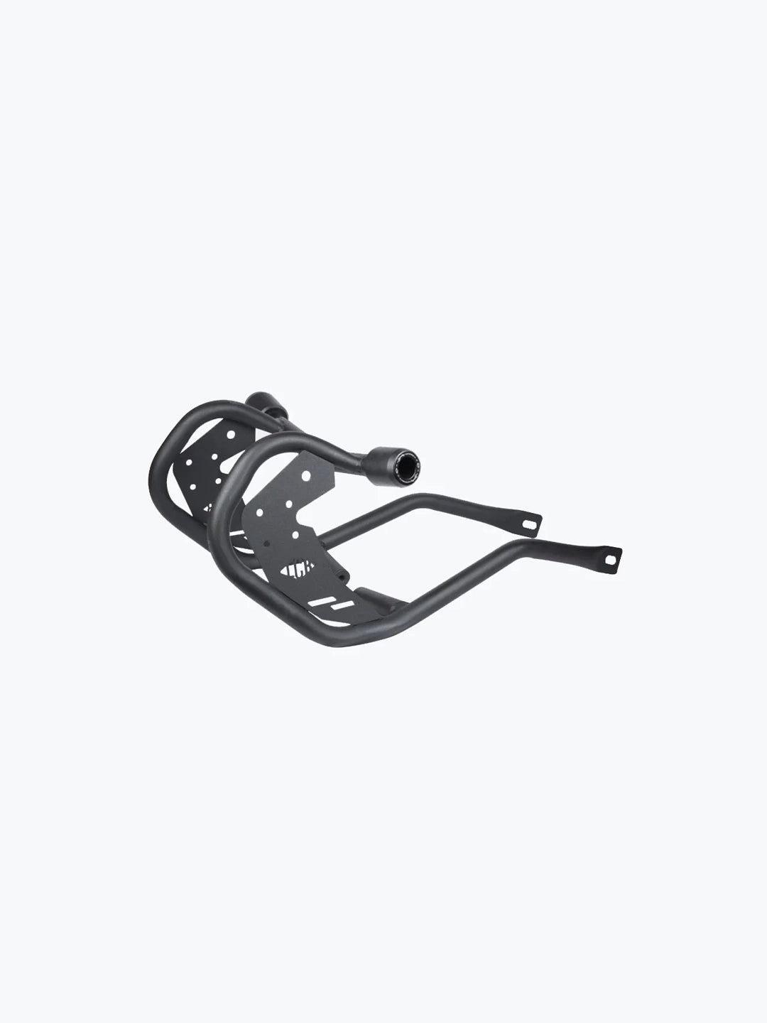 Legundary Custom Bajaj Dominar 400 Pegasus Crash Guard With Slider - CRA7245