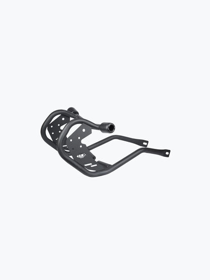 Legundary Custom Bajaj Dominar 400 Pegasus Crash Guard With Slider - CRA7245