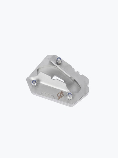 Legundary Custom Bajaj Dominar 400 Side Stand Base - SSB5193