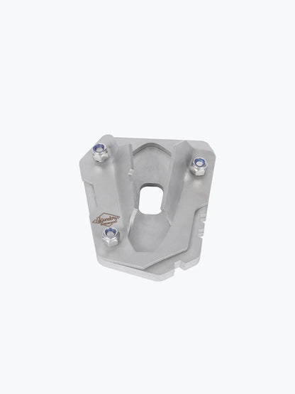 Legundary Custom Bajaj Dominar 400 Side Stand Base - SSB5193