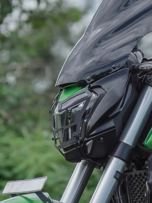 Legundary Custom Bajaj Dominar 400 Venator Headlight Grill - GRG4011