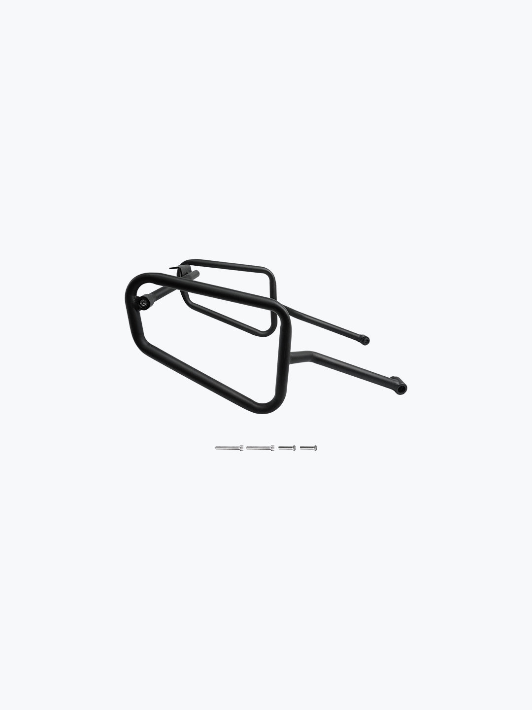 Legundary Custom Bajaj Pulsar NS400Z Aviator Saddle Stay - SAD17836