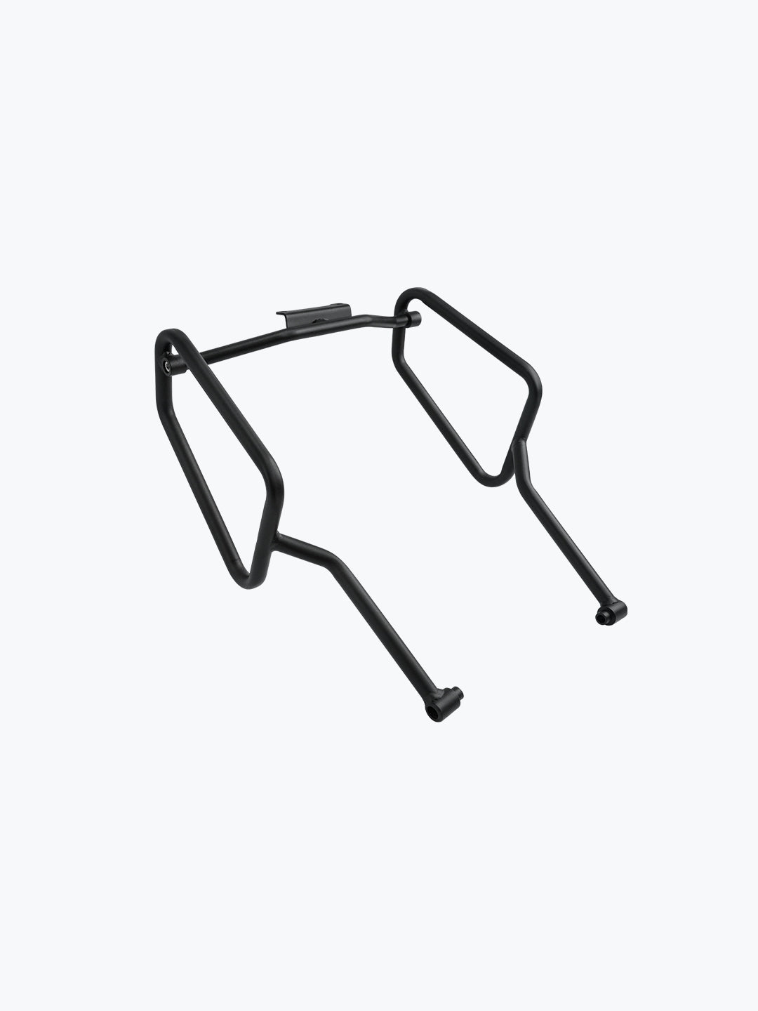 Legundary Custom Bajaj Pulsar NS400Z Aviator Saddle Stay - SAD17836