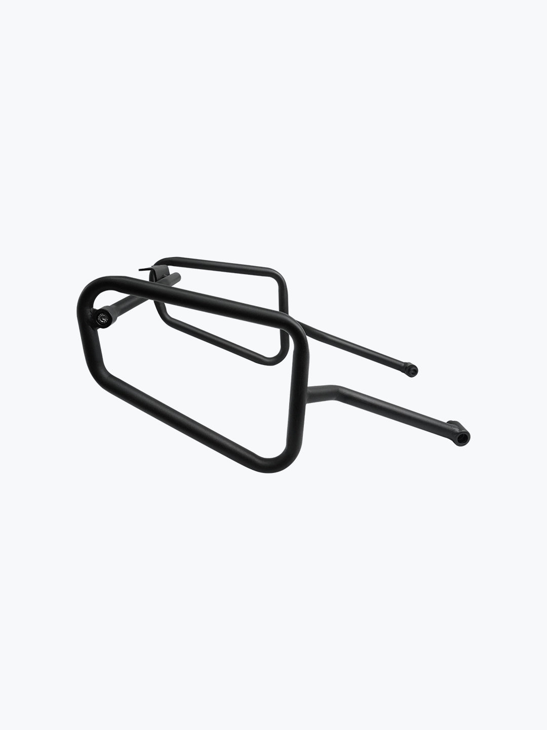 Legundary Custom Bajaj Pulsar NS400Z Aviator Saddle Stay - SAD17836
