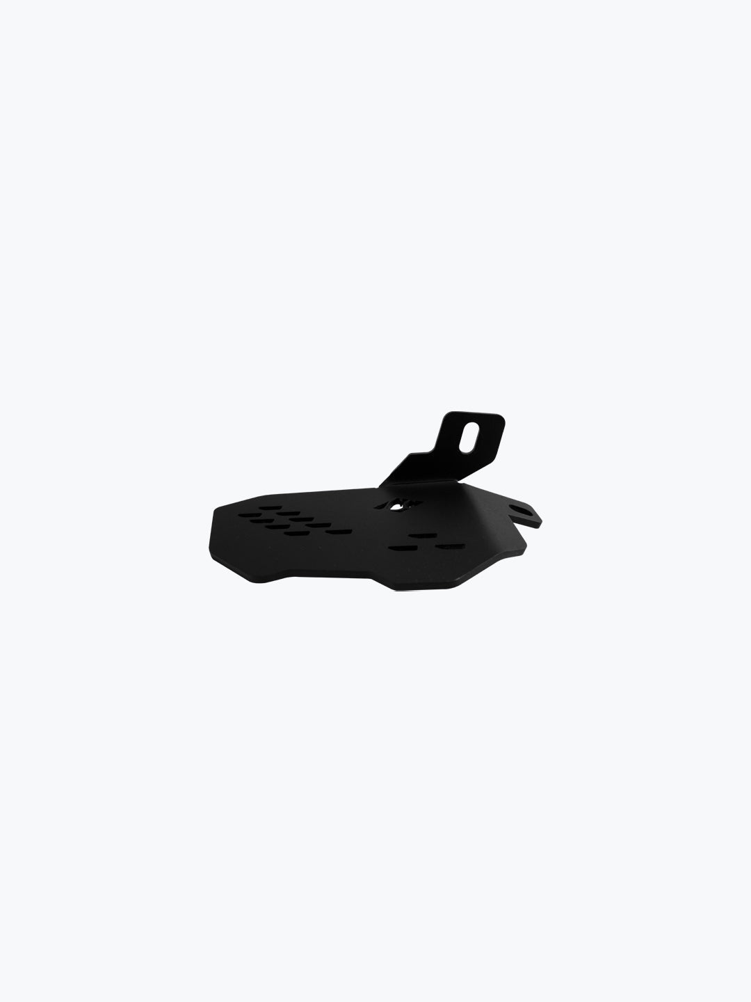 Legundary Custom Bajaj Pulsar NS400Z Bolster Foot Rest - FOO17842